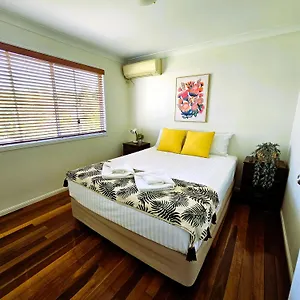 Kilcoy Motel Motel