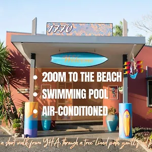 1770 Beachside Backpacker Hostel